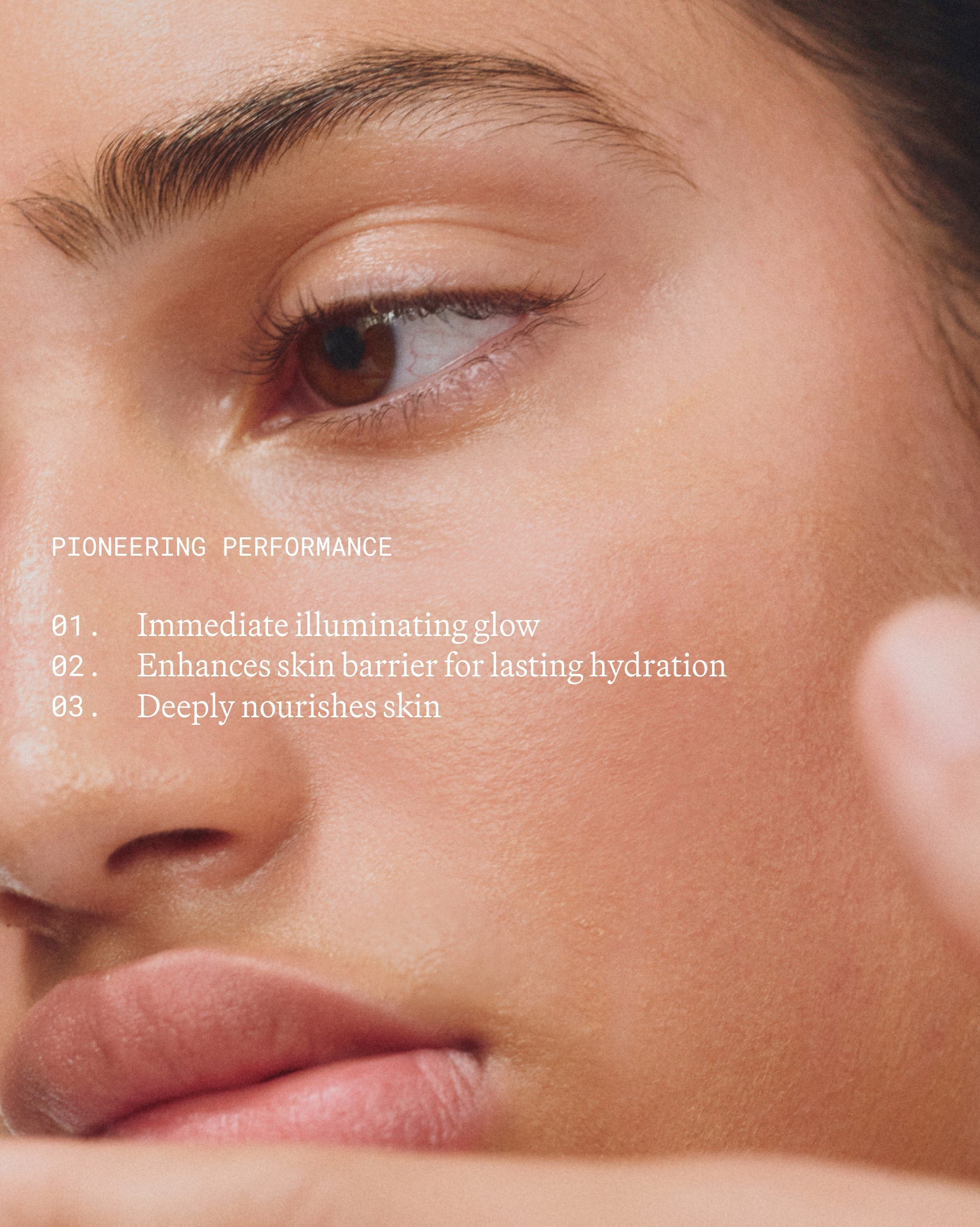 Illuminating Face & Body Oil
