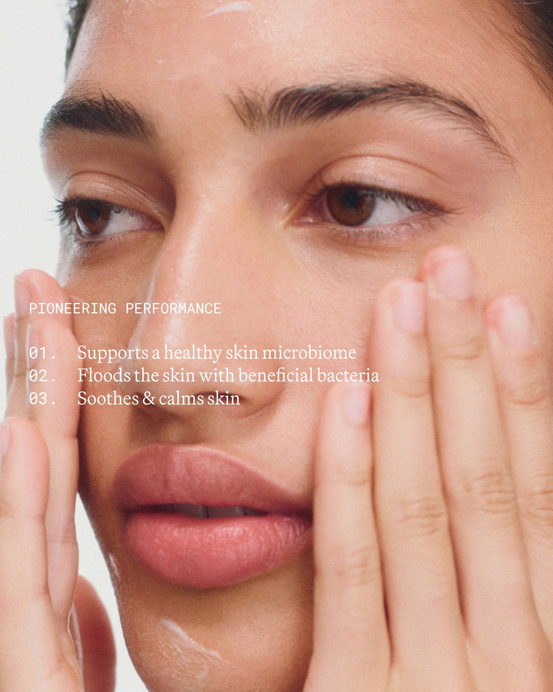 Supernatural Blemish Serum