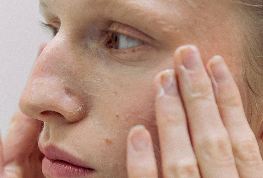 A guide to double cleansing
