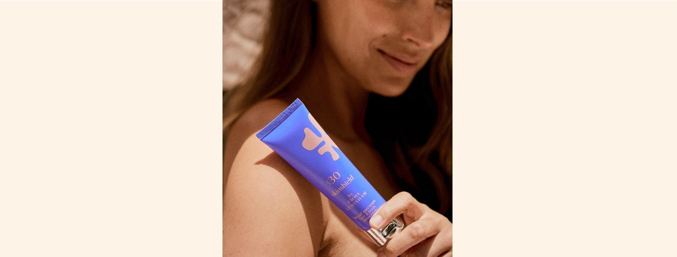 Our market-leading sunscreen