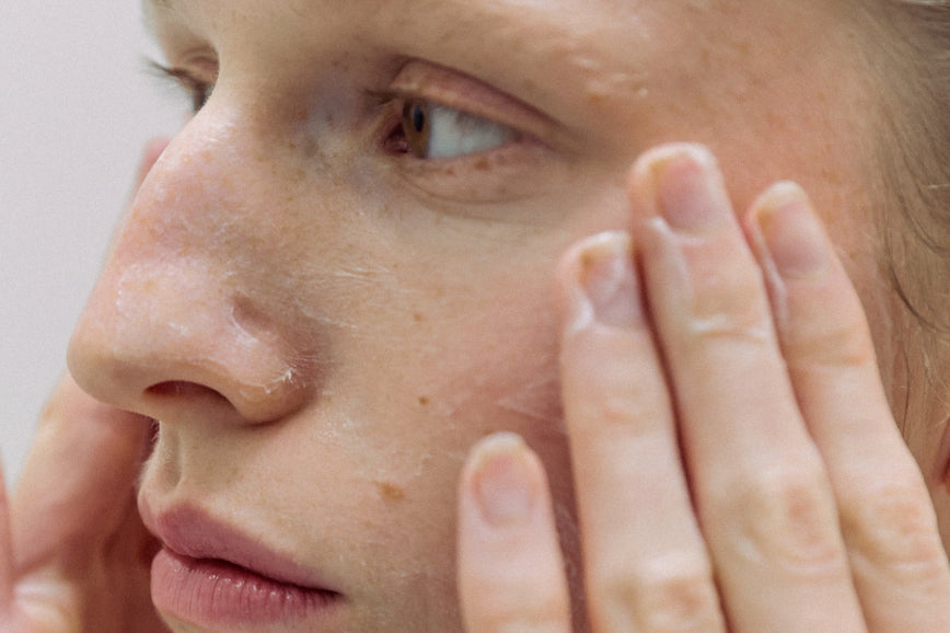 A guide to double cleansing