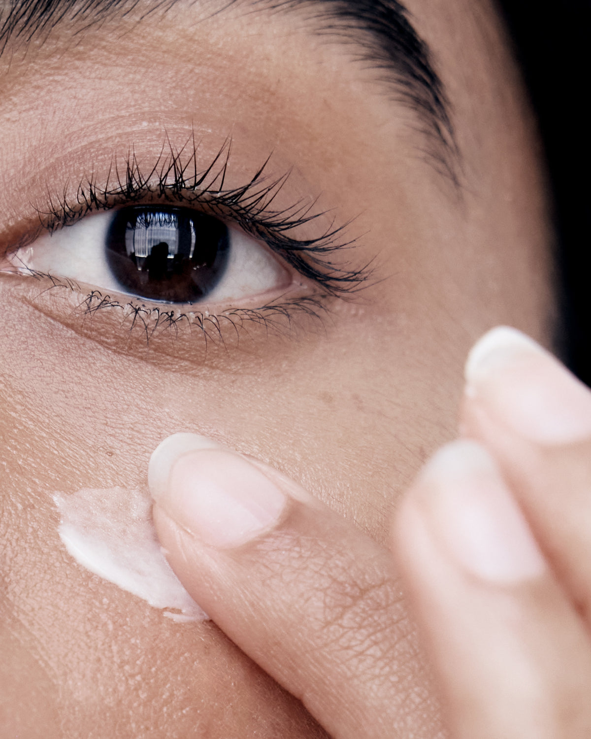 Skin Reset Eye Crème, CoQ10 Rejuvenation