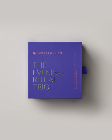 Evening Ritual Trio