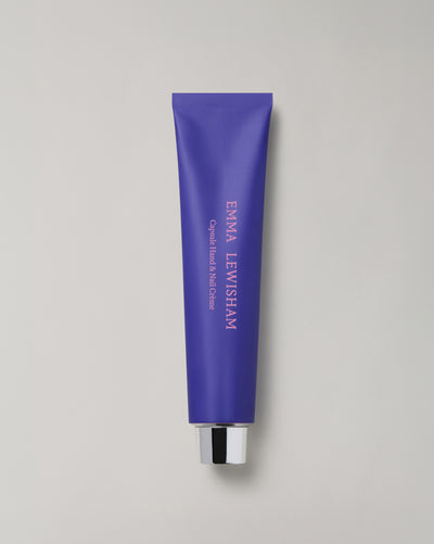 Capsule Hand & Nail Crème