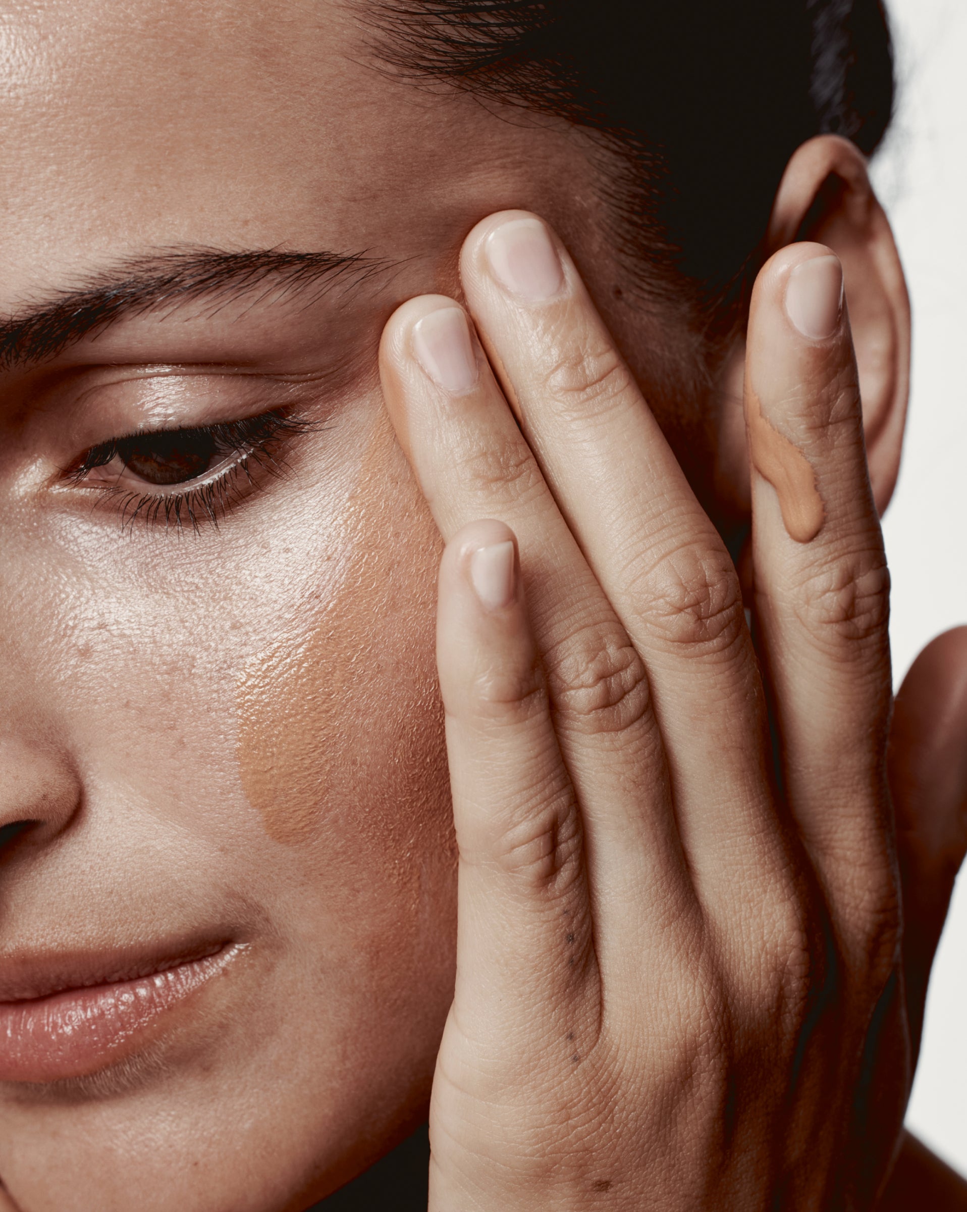 Illuminating Face & Body Oil