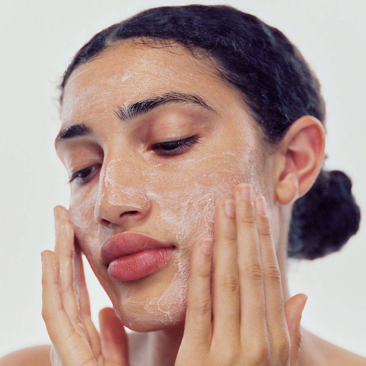 Illuminating Exfoliant