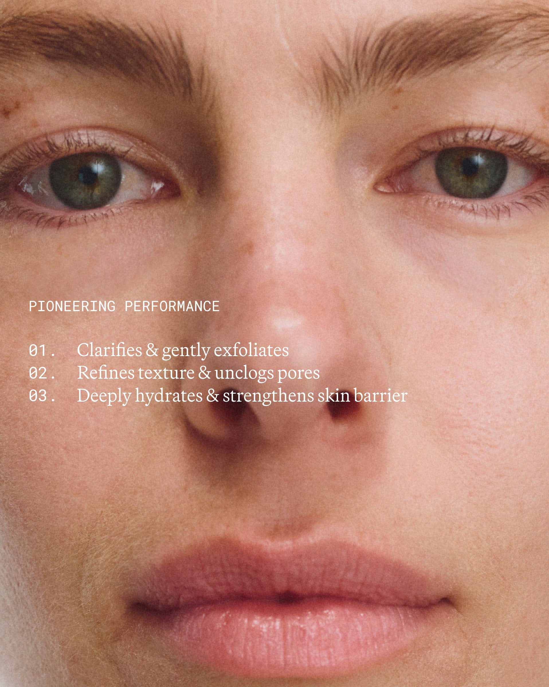 Illuminating Exfoliant
