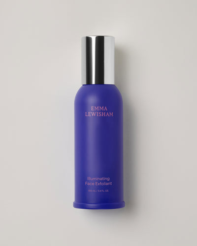 Illuminating Exfoliant