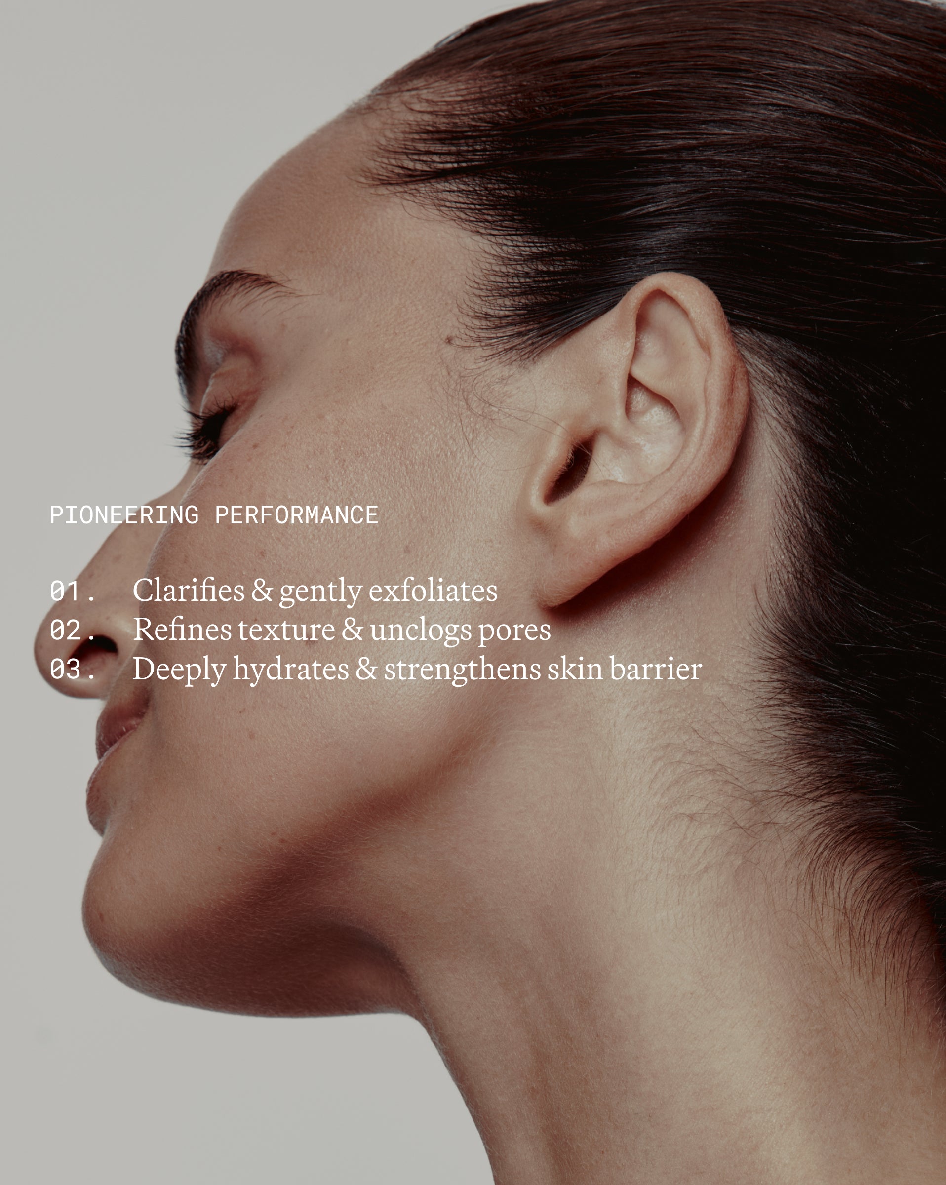 Illuminating Exfoliant