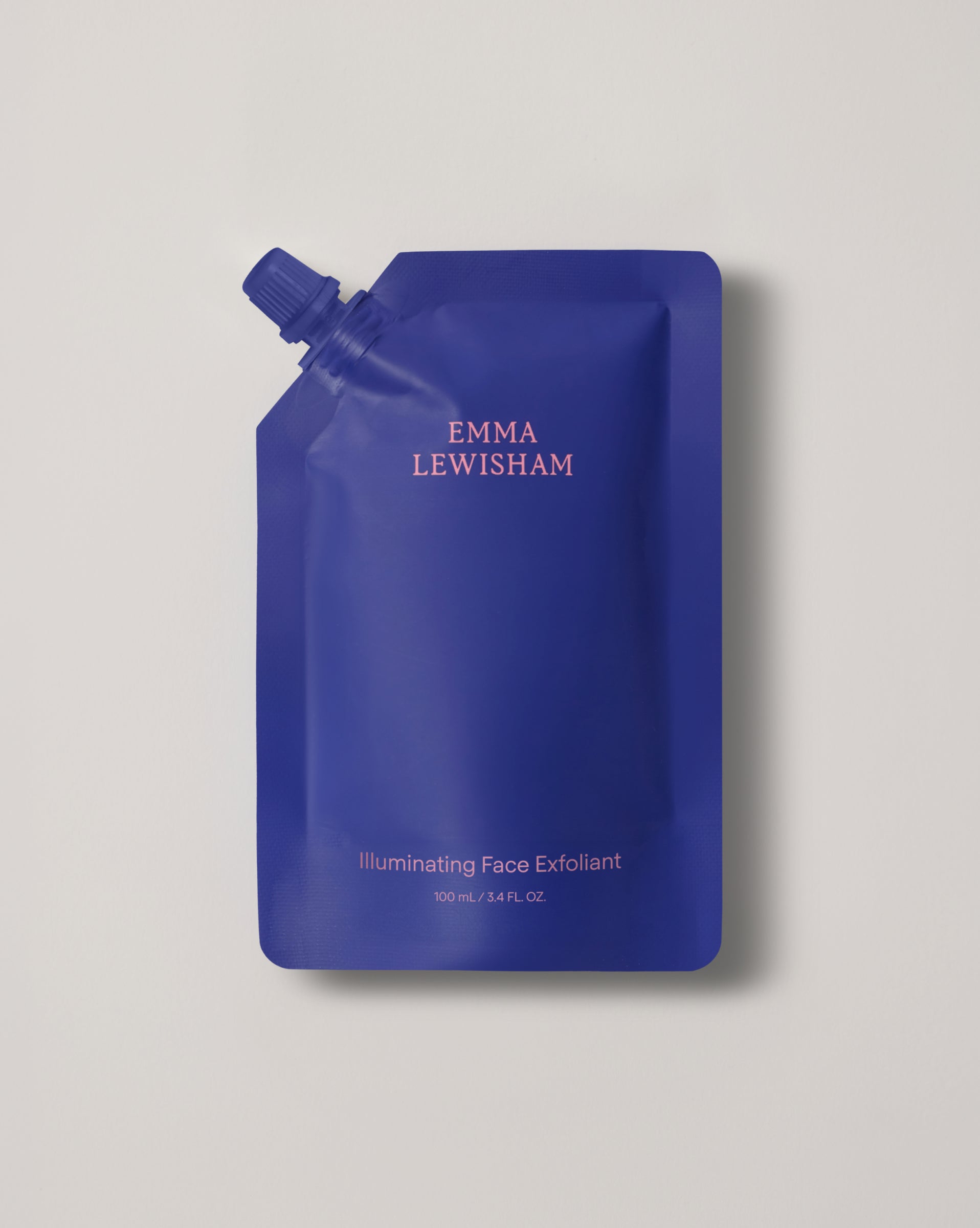 
          Illuminating Exfoliant Refill
        