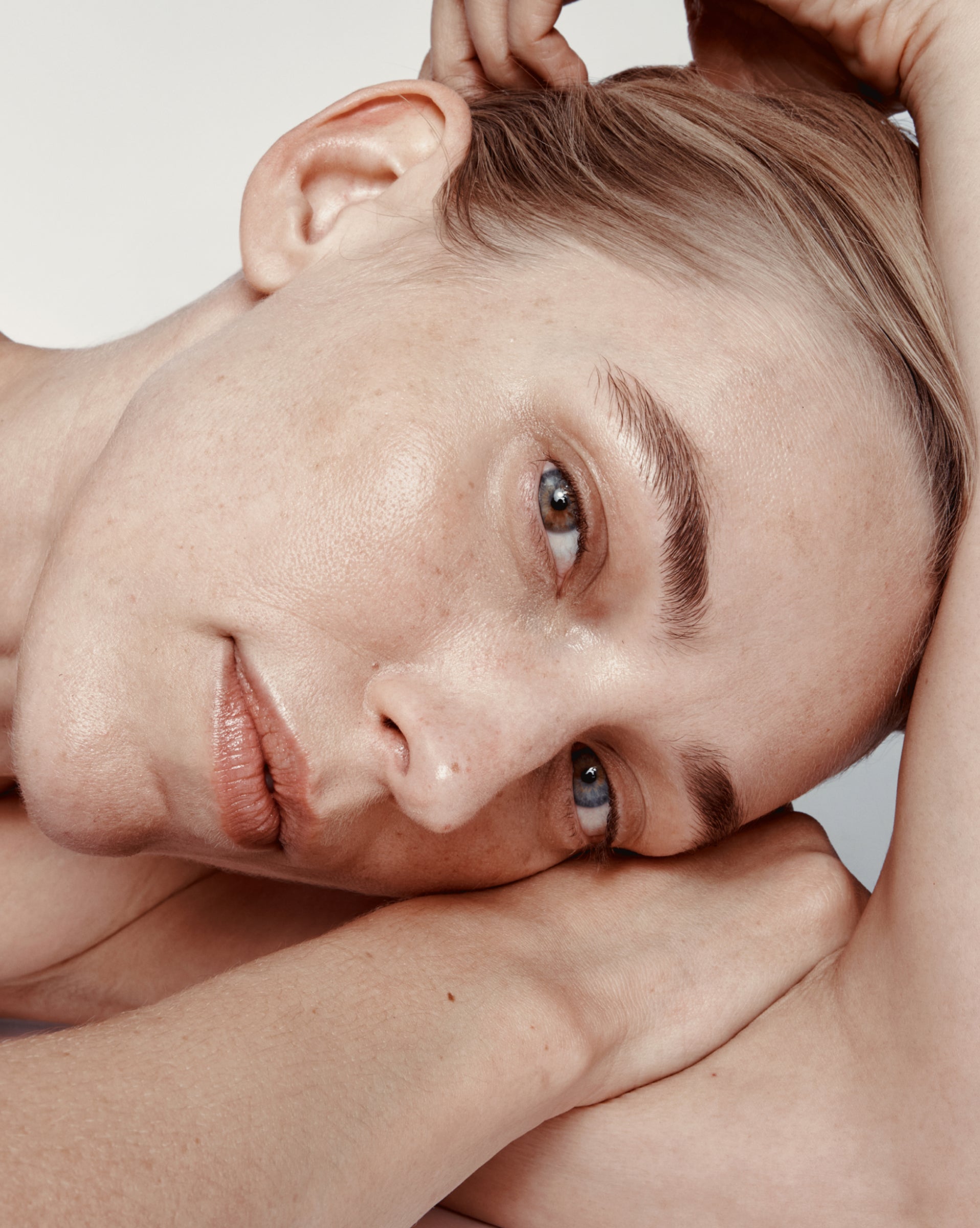 Illuminating Oil Cleanser