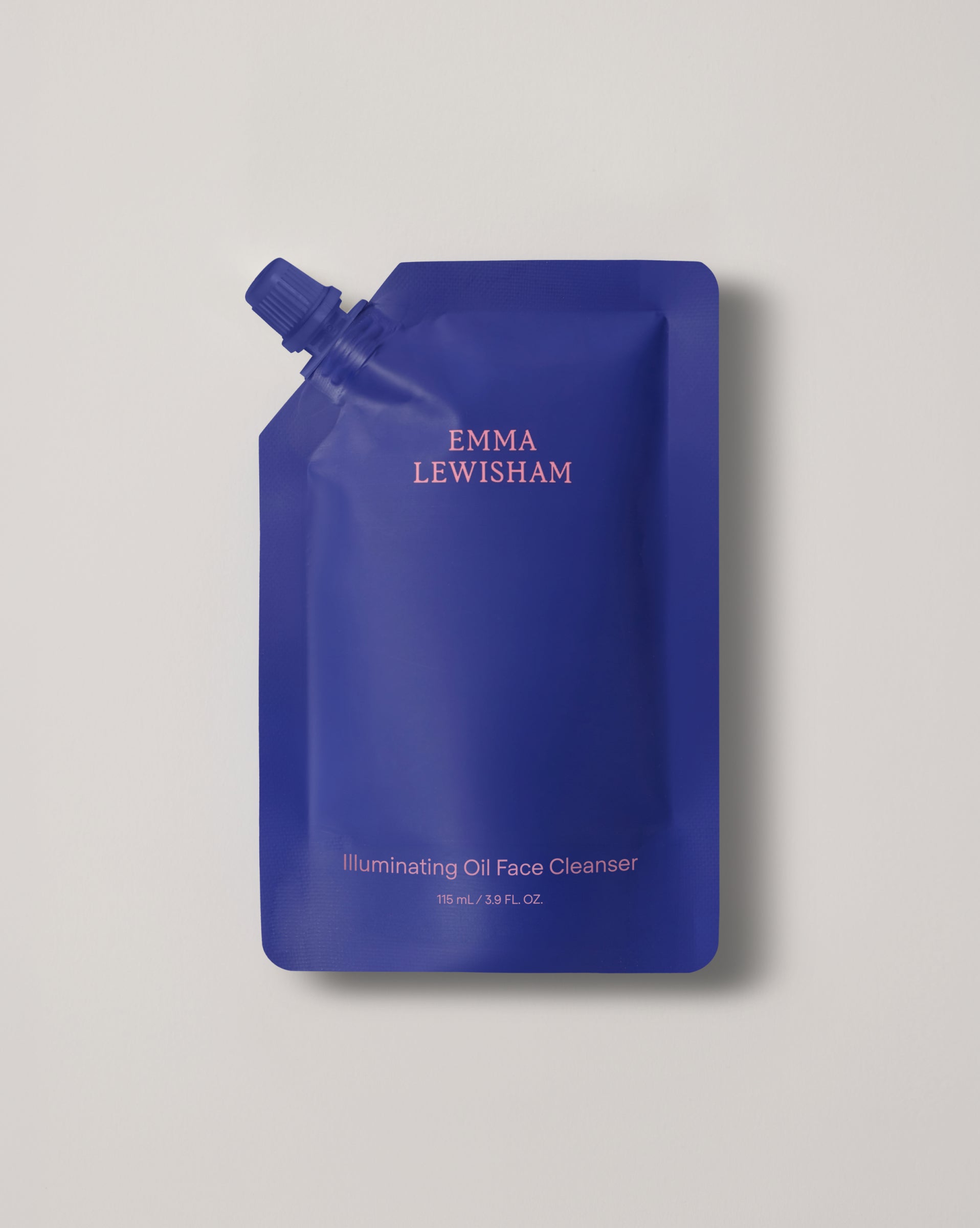 Illuminating Oil Cleanser Refill