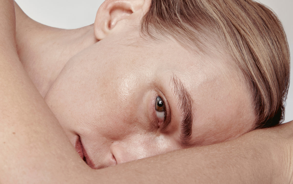 Caring for your skin in menopause
