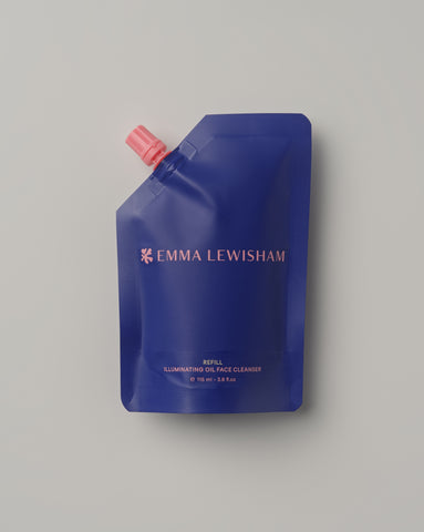 Illuminating Oil Cleanser Refill