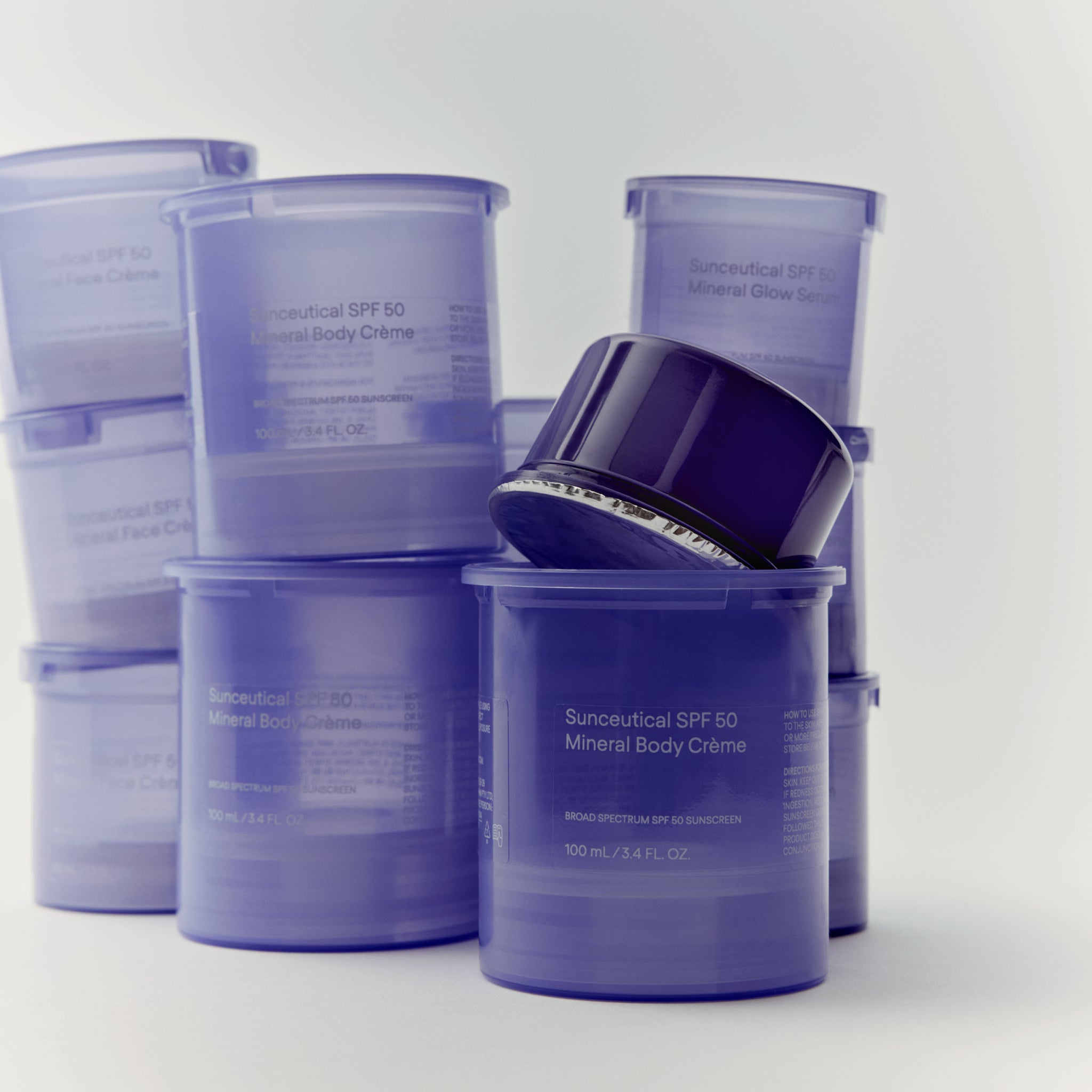 Illuminating Exfoliant