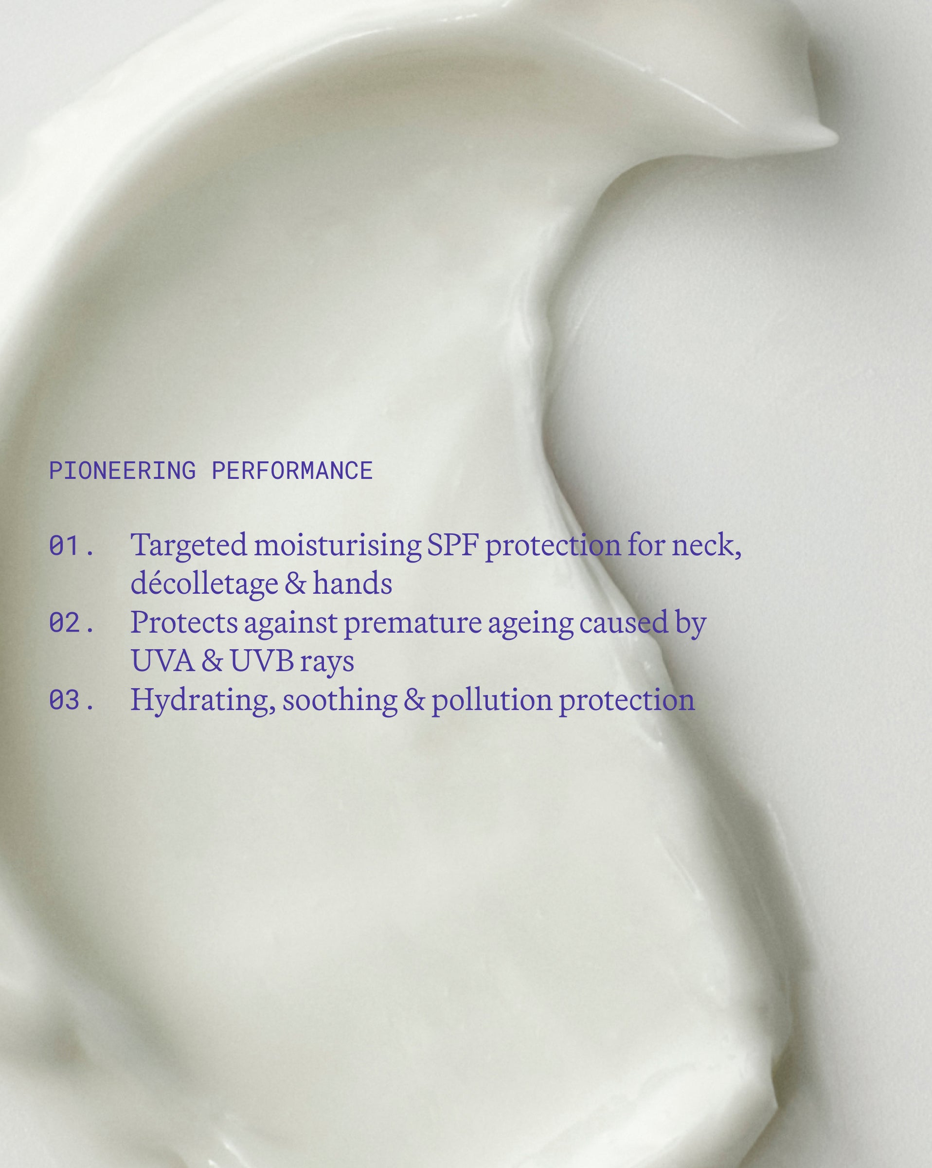 Emma Lewisham Sunceutical SPF 50 Mineral Body Crème