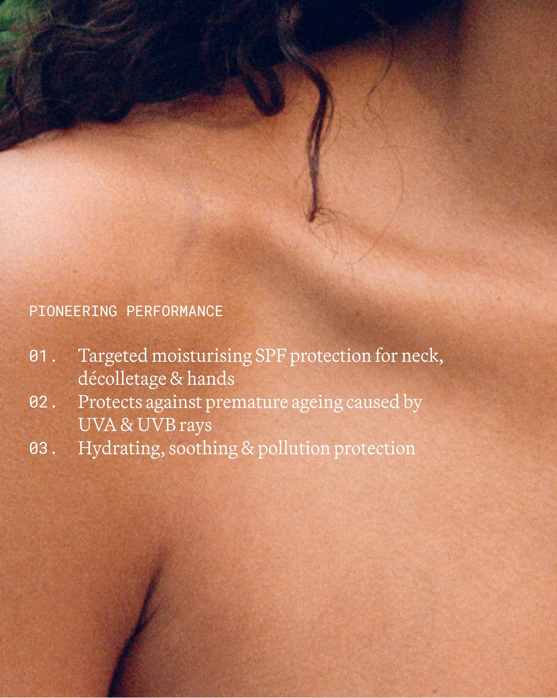 Emma Lewisham Sunceutical SPF 50 Mineral Body Crème