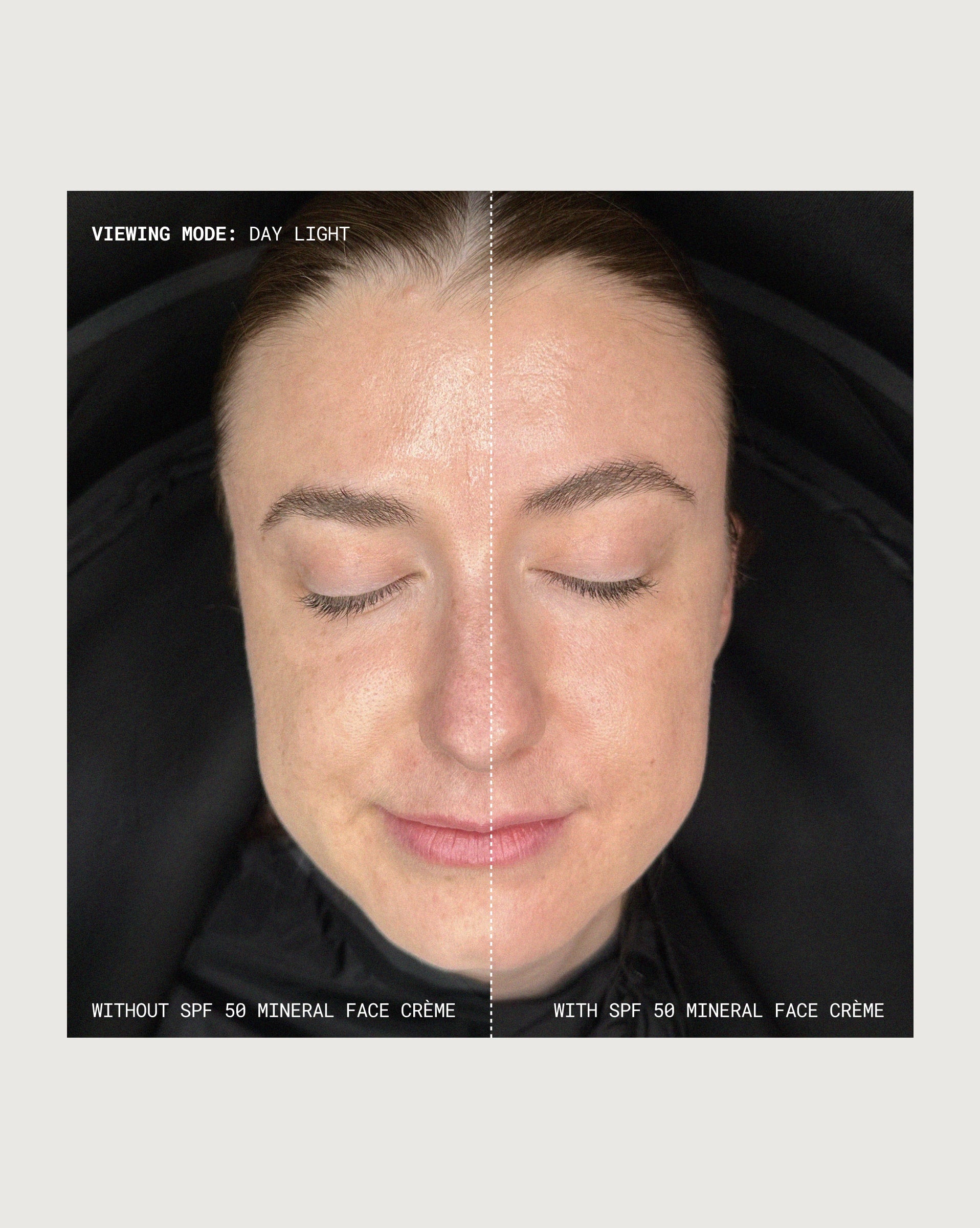 Emma Lewisham Sunceutical SPF 50 Mineral Face Crème
