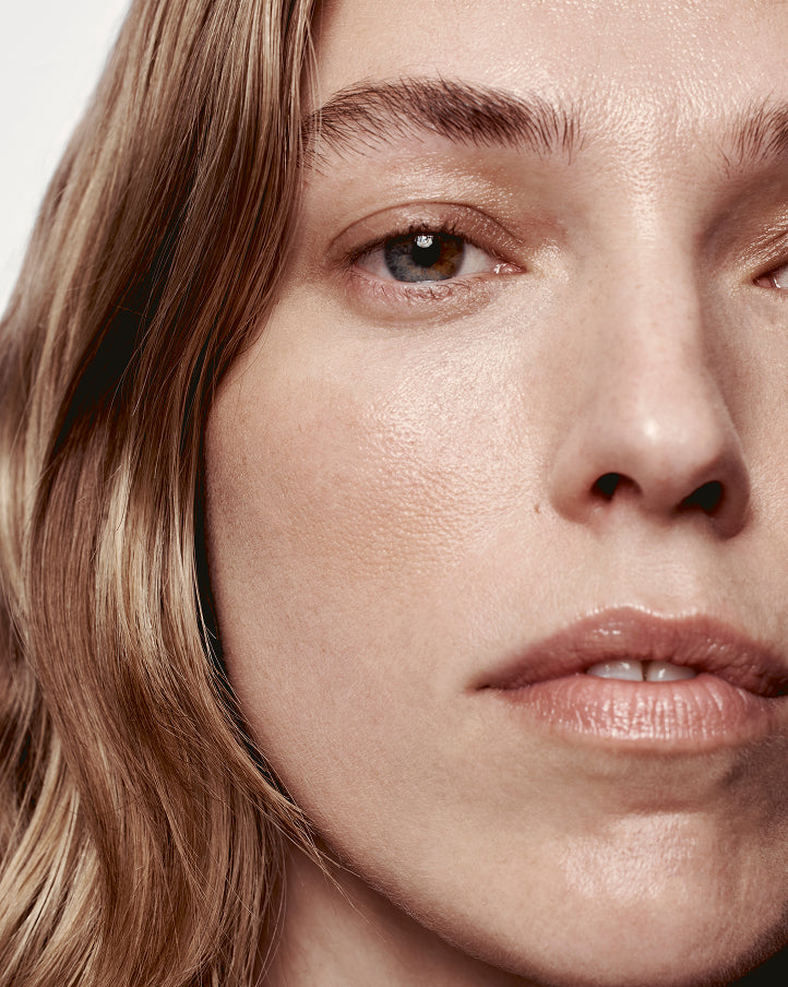 Uneven skin? Refine skin tone & resurface for soft, smooth, even skin.