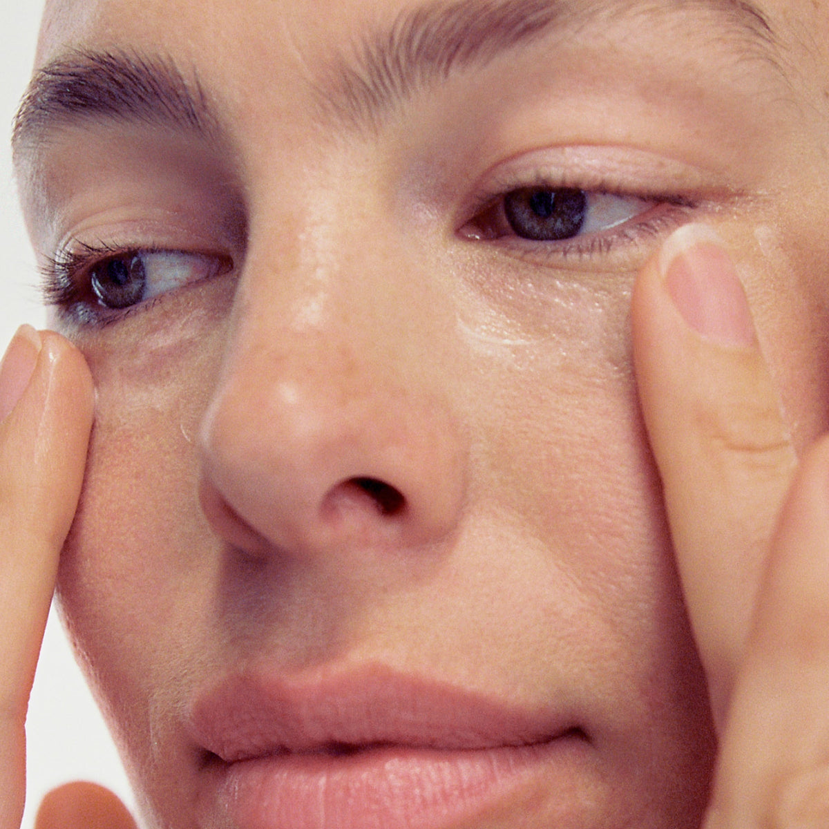 Skin Reset Eye Crème