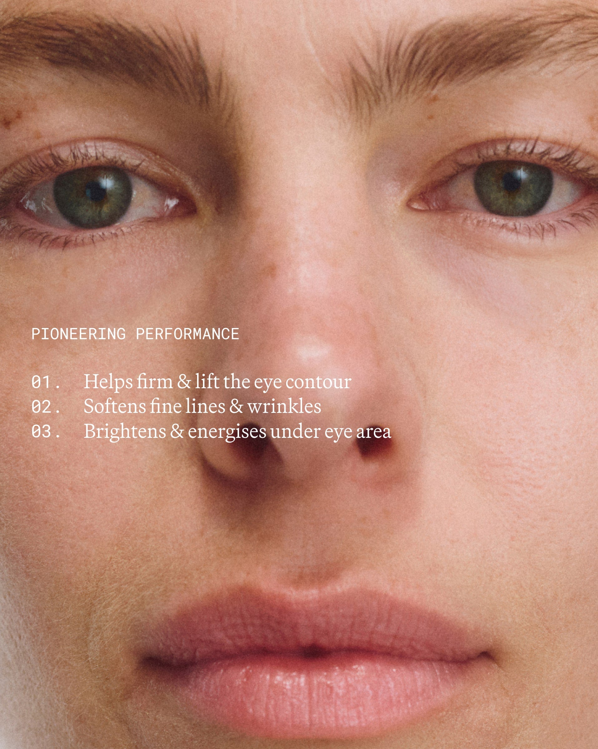 Skin Reset Eye Crème