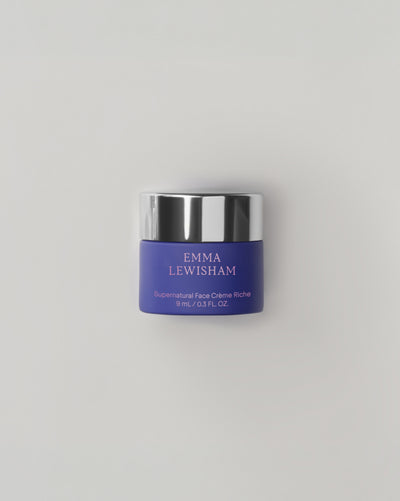 Supernatural Crème Riche Mini
