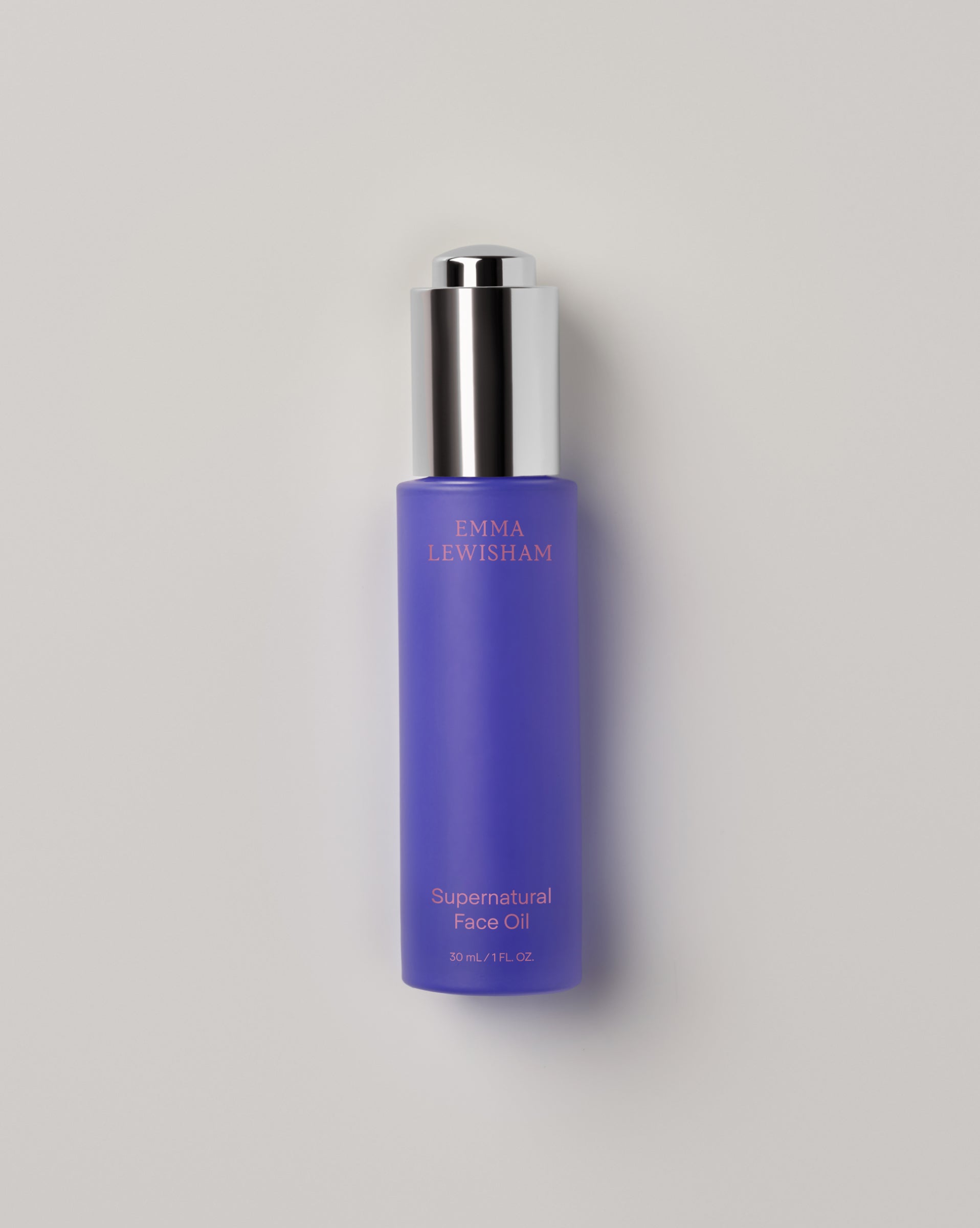 
          Supernatural Face Oil
        