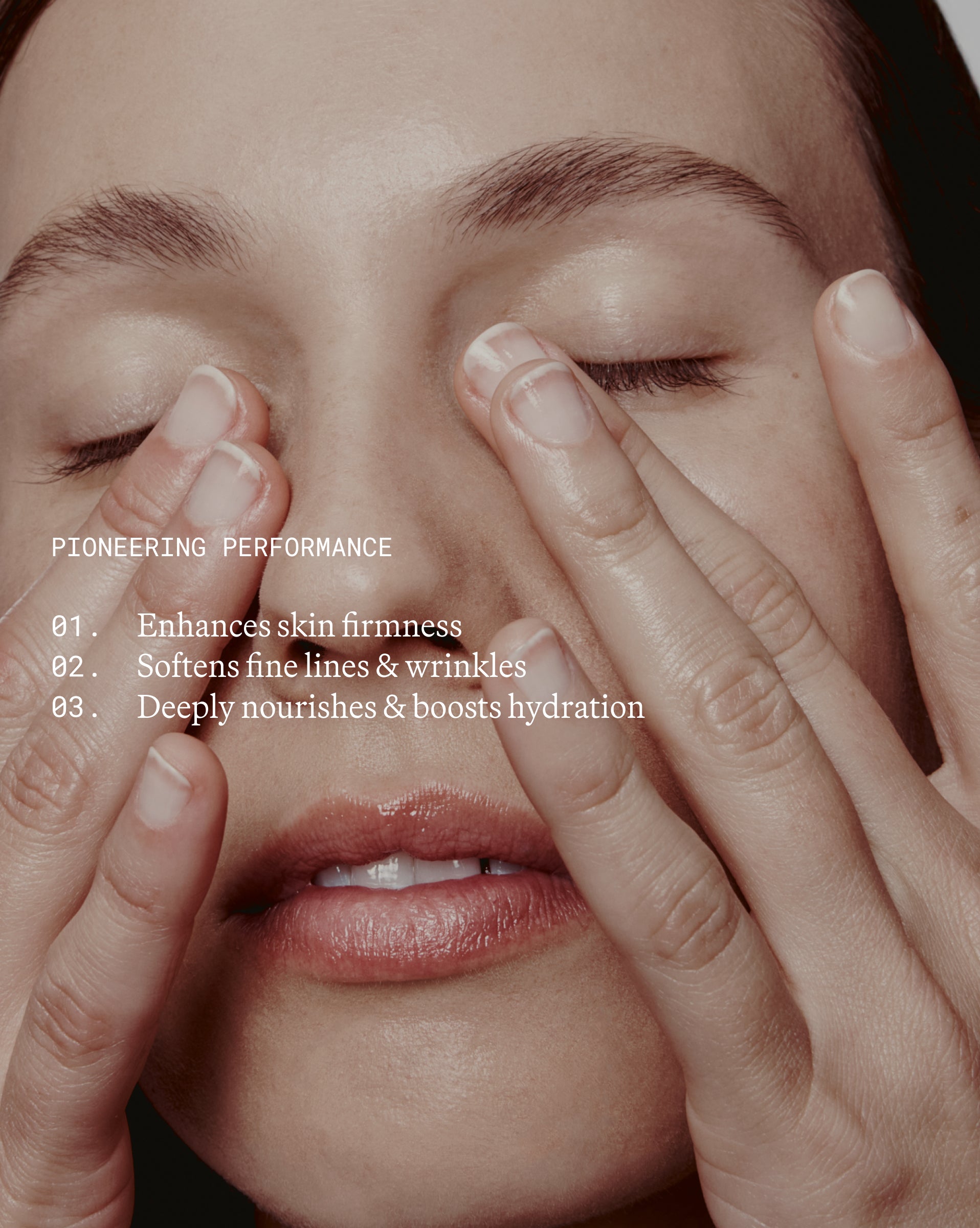 Supernatural Face Oil