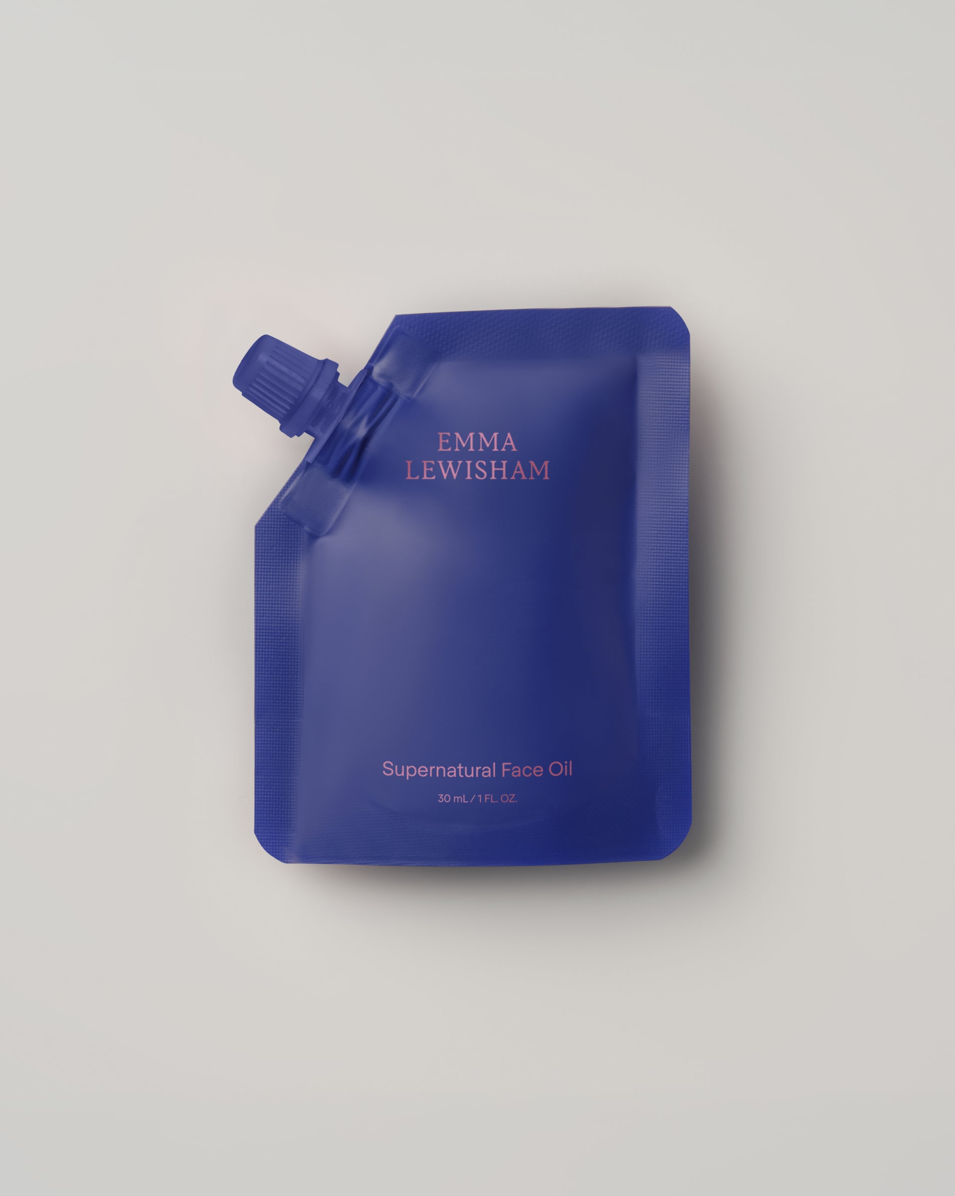 
          Supernatural Face Oil Refill
        
