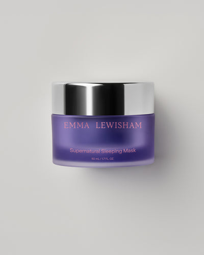 Supernatural Sleeping Mask