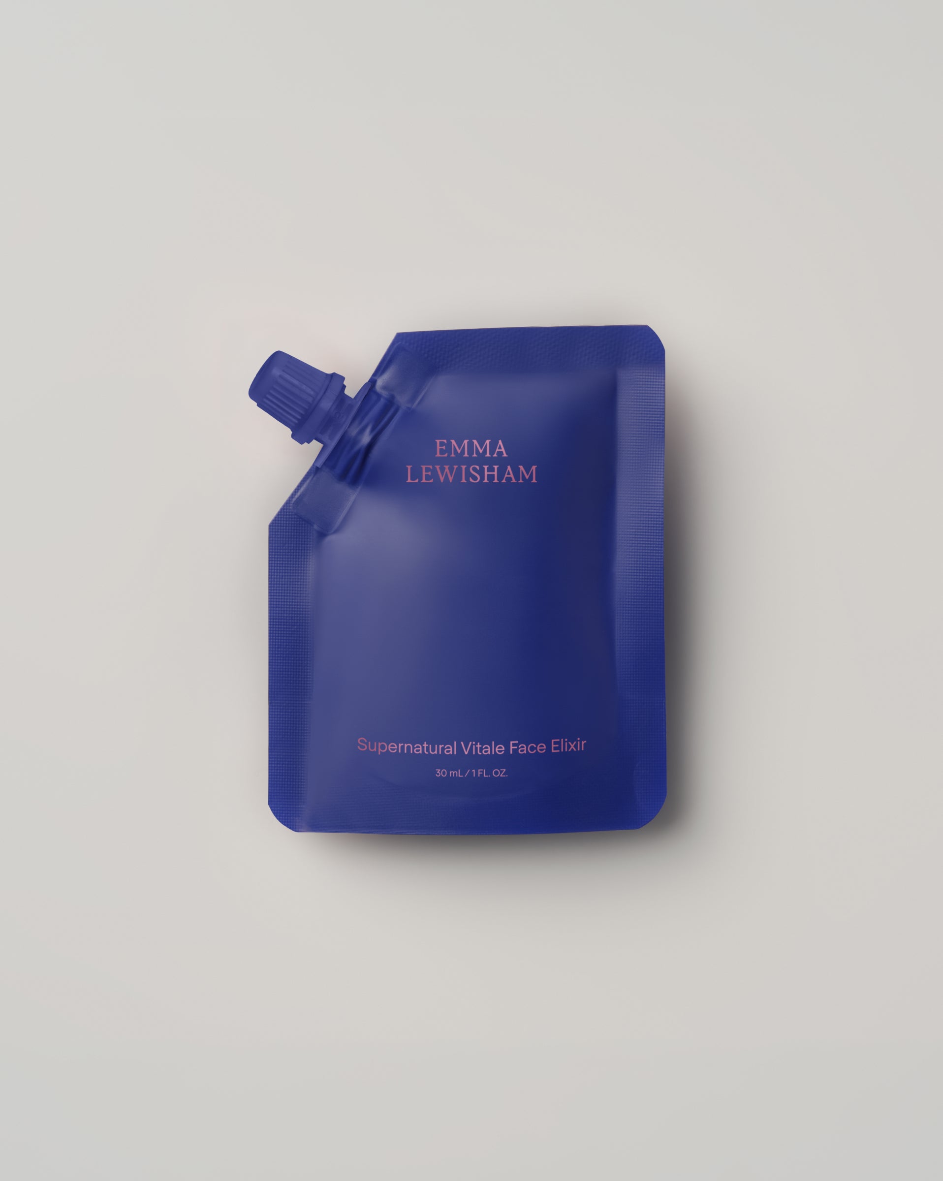 Supernatural Vitale Elixir Refill