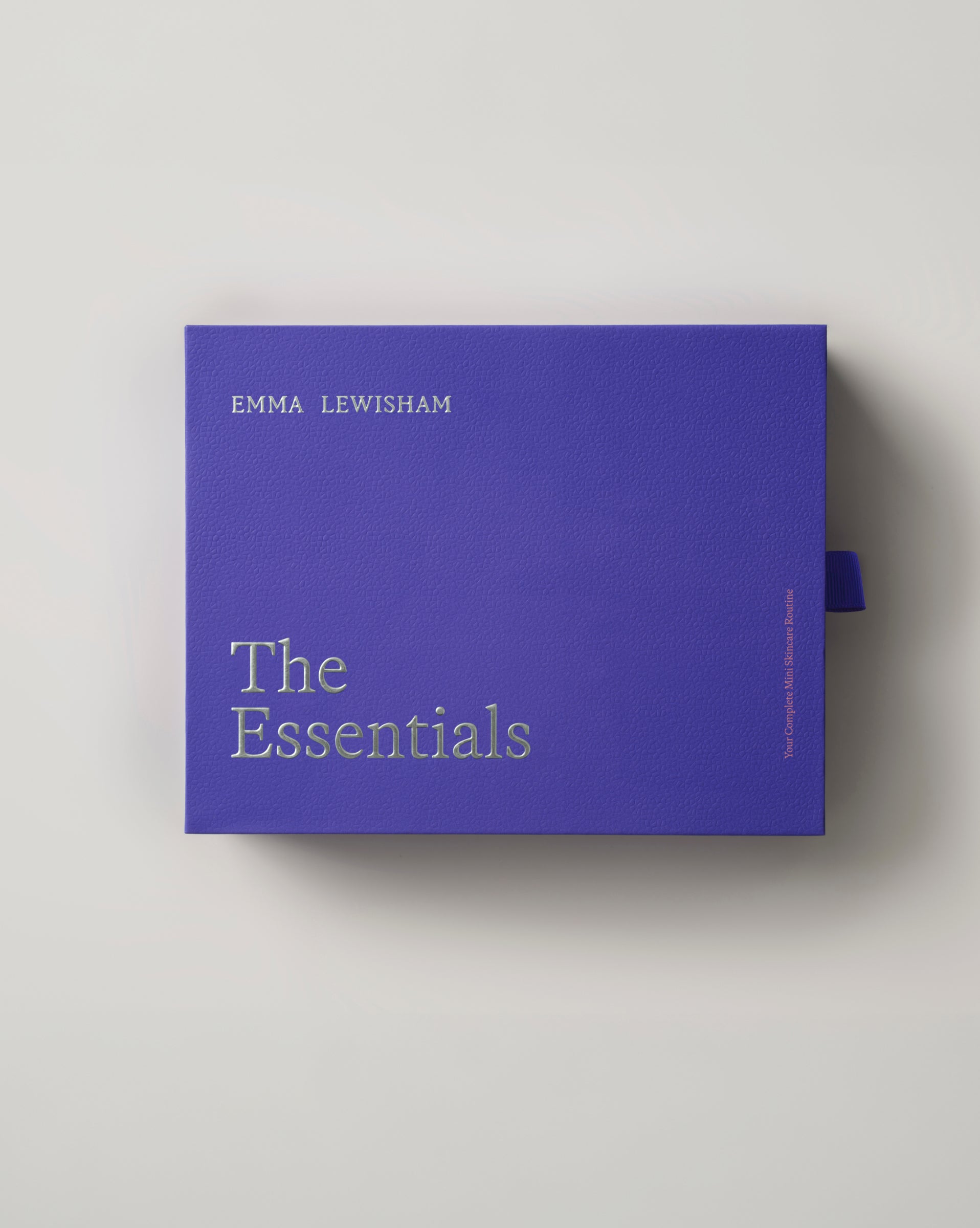 
          The Emma Lewisham Essentials
        