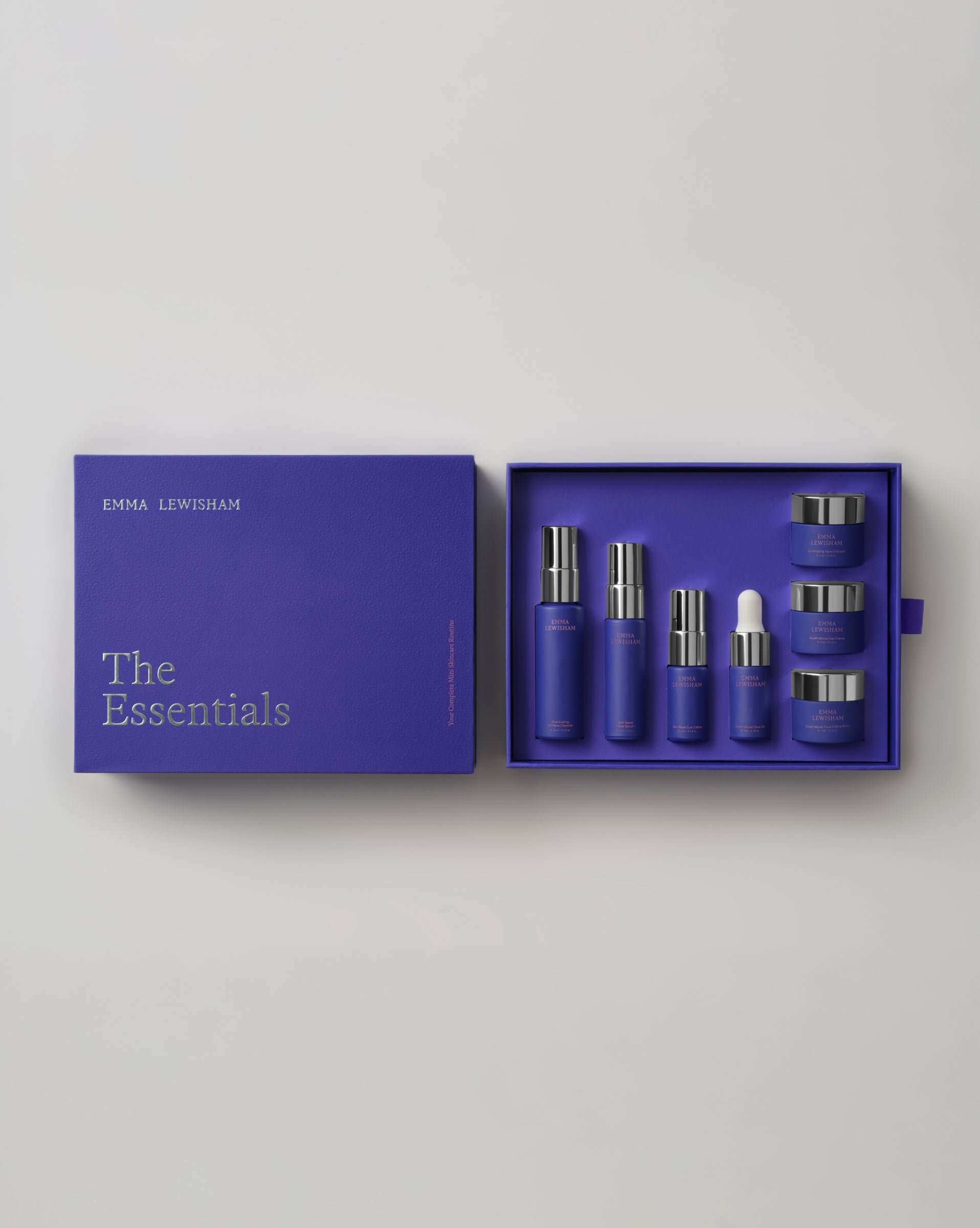 The Emma Lewisham Essentials