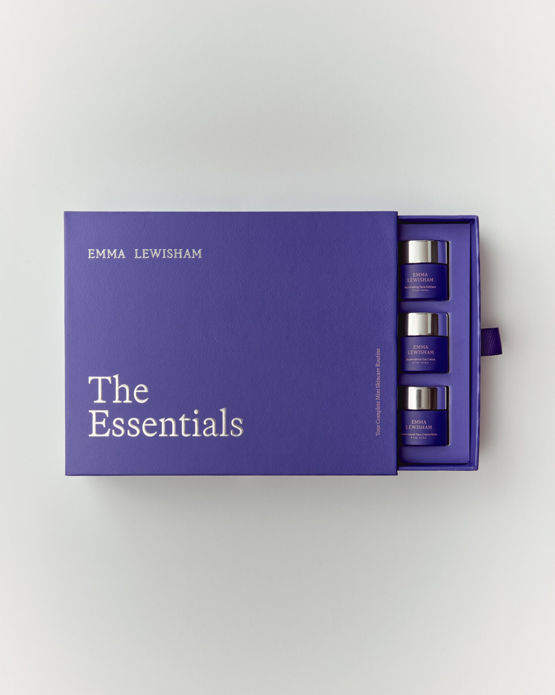 The Emma Lewisham Essentials