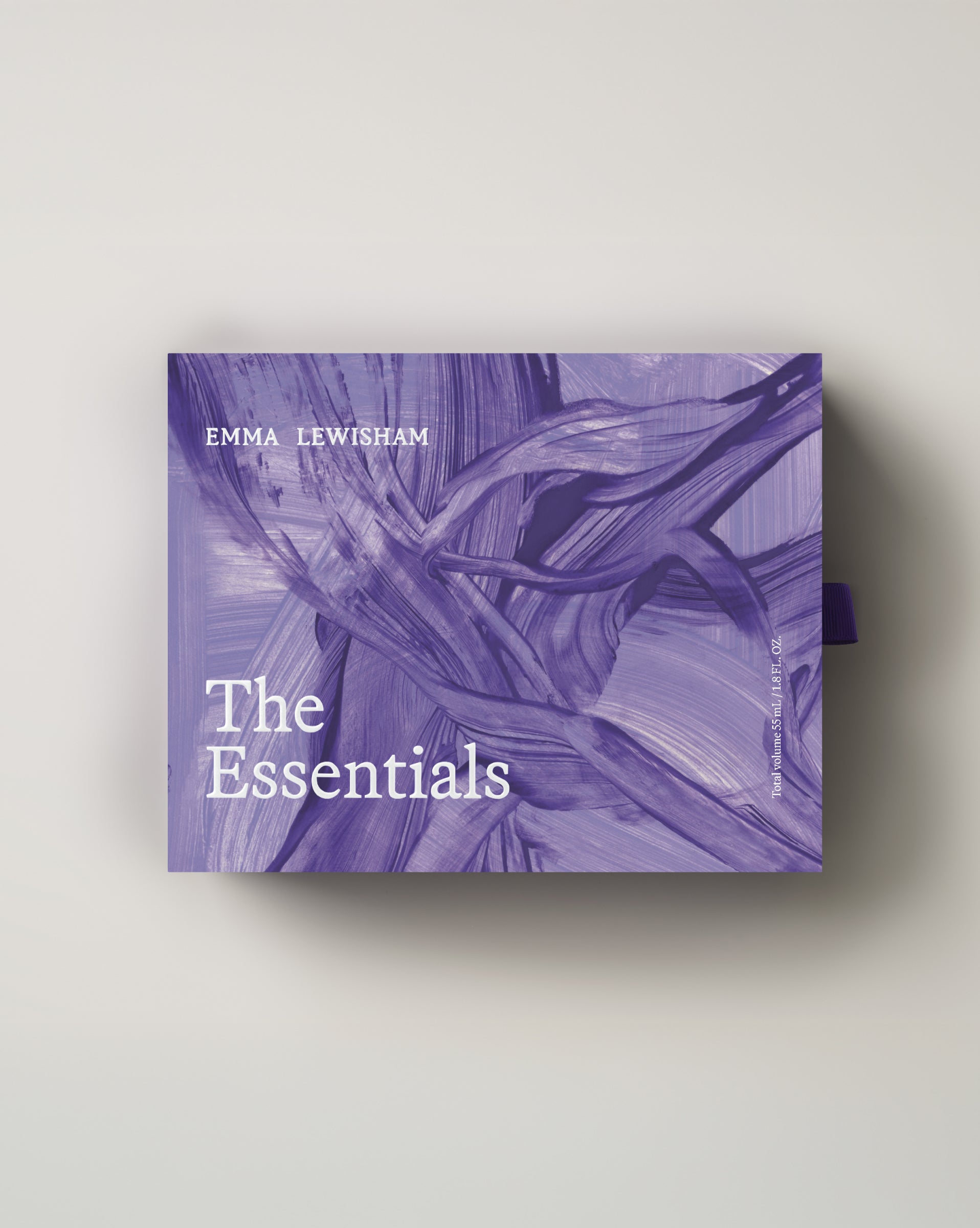 
          The Emma Lewisham Essentials - Limited Edition
        