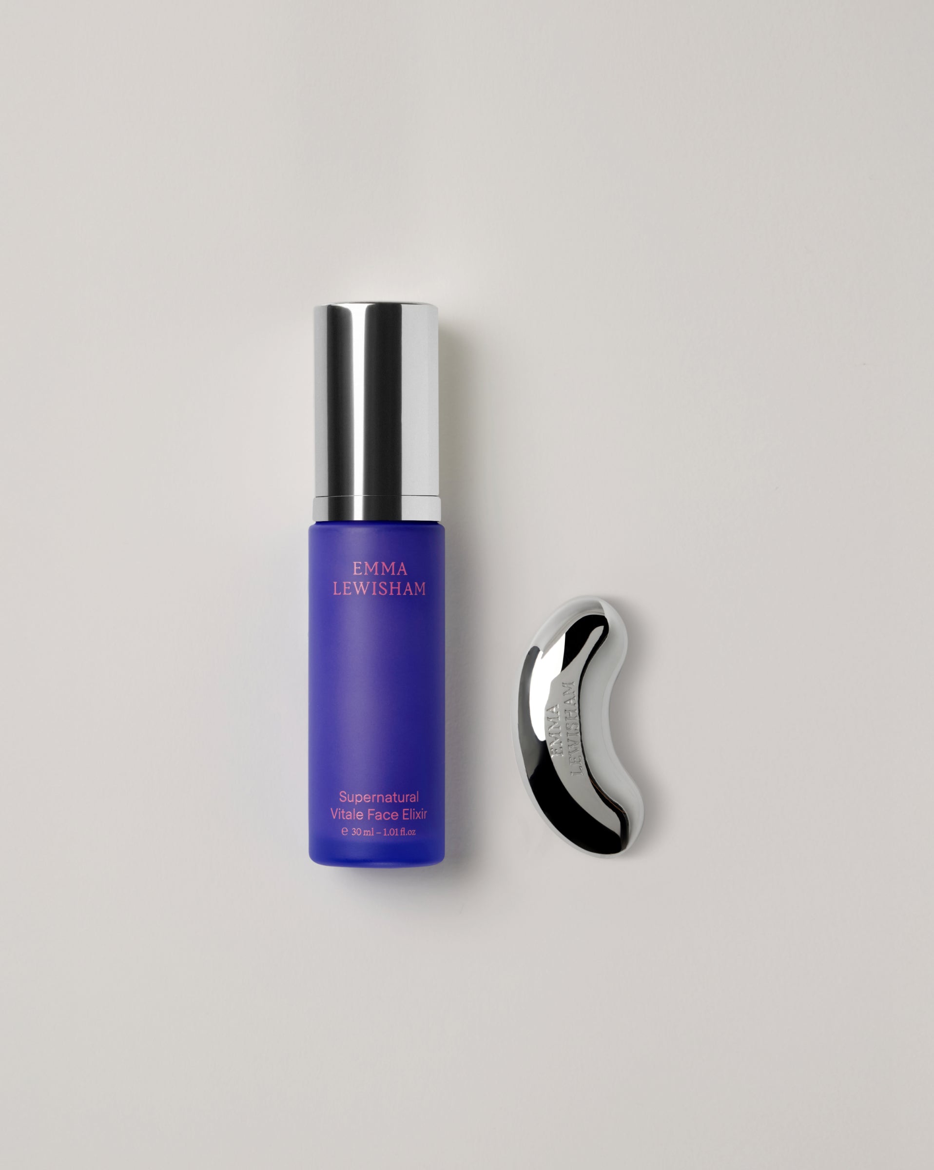 The Vitale Elixir Ritual