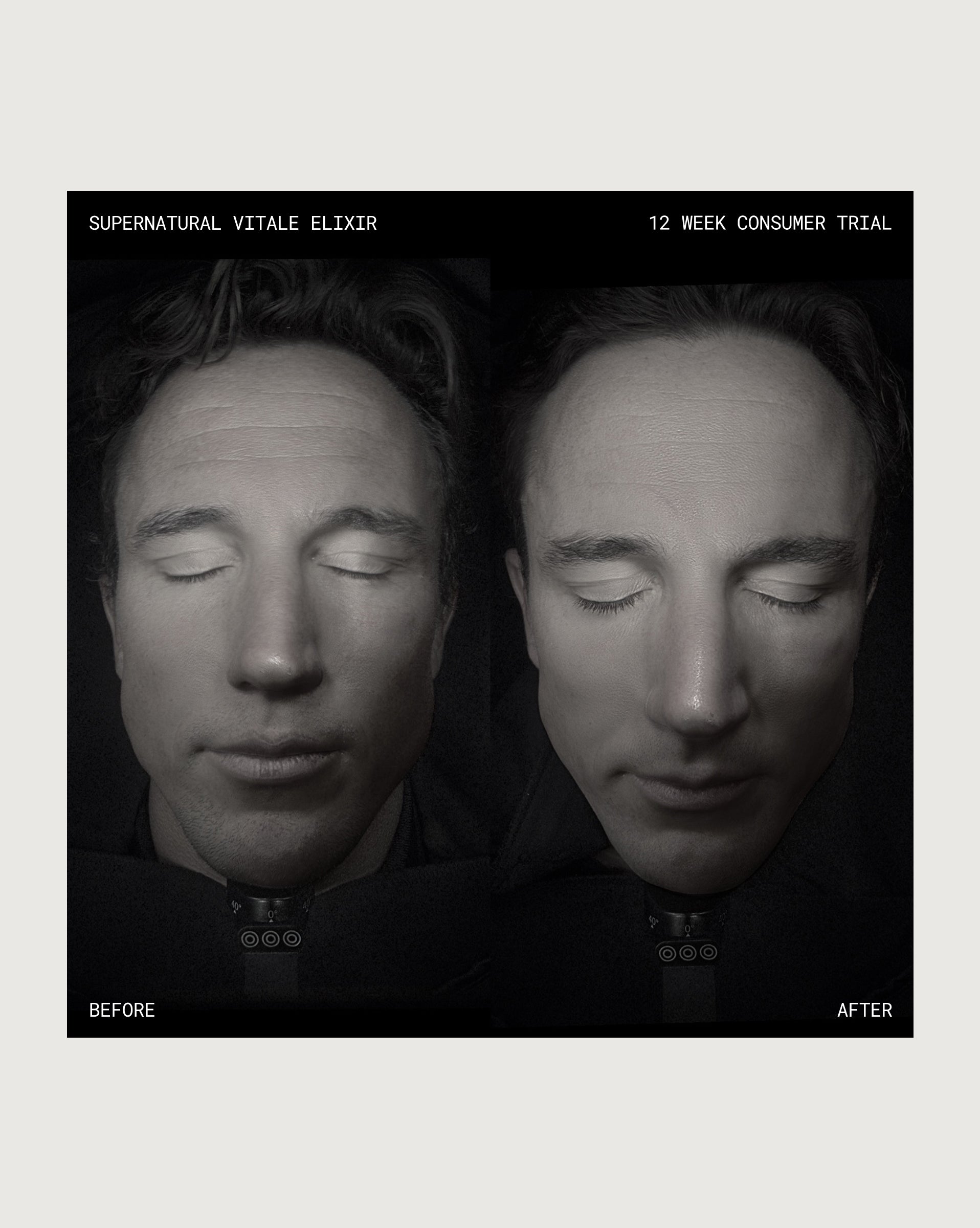 The Vitale Elixir Ritual